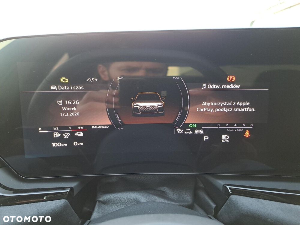 Audi A6 Limousine - 15