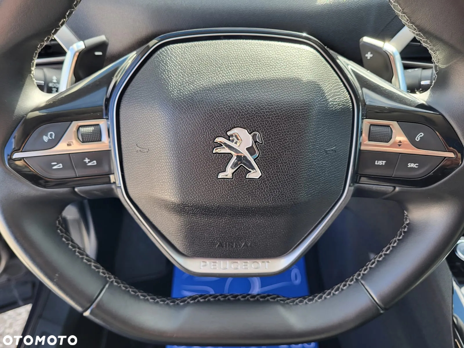 Peugeot 5008 1.5 BlueHDi Allure Pack S&S EAT8 - 23