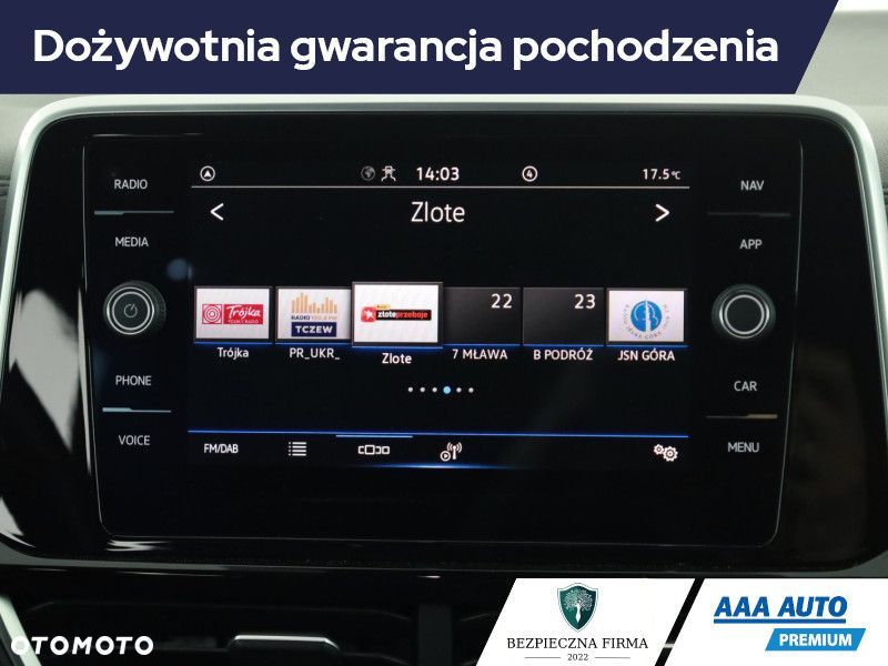 Volkswagen T-Roc - 11