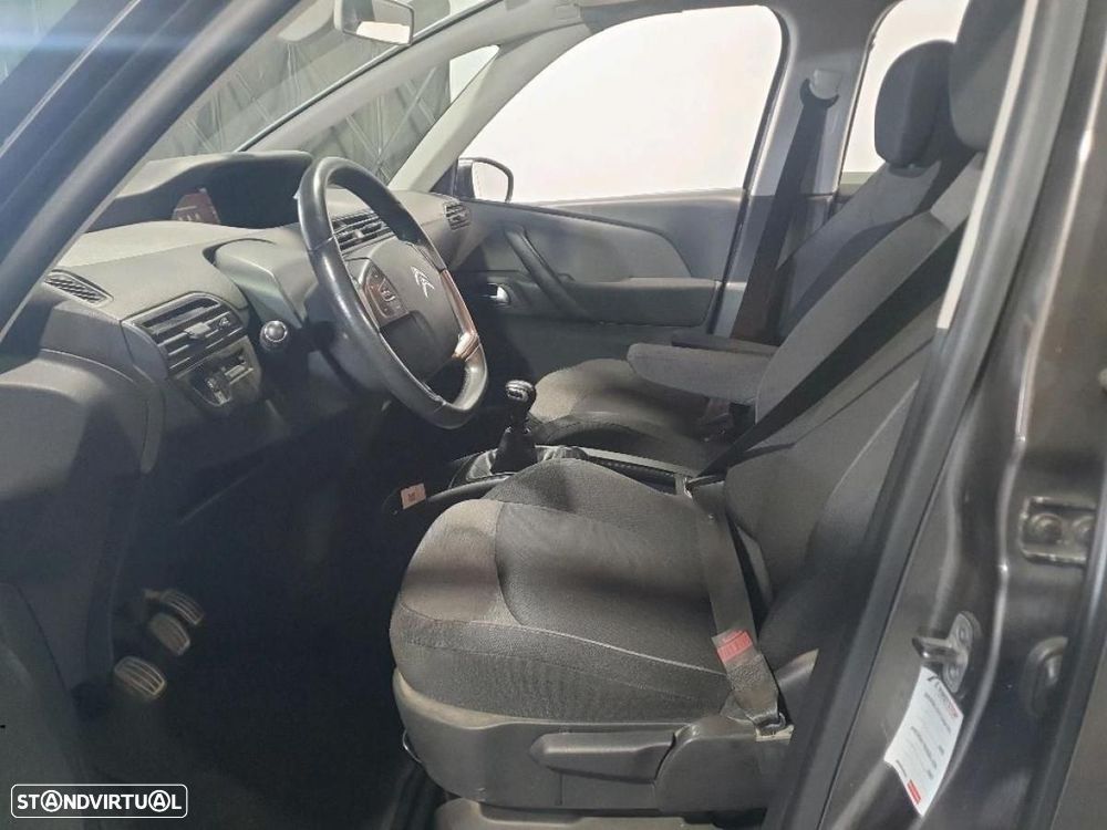 Citroën Grand C4 Spacetourer 1.5 BlueHDi Feel - 6