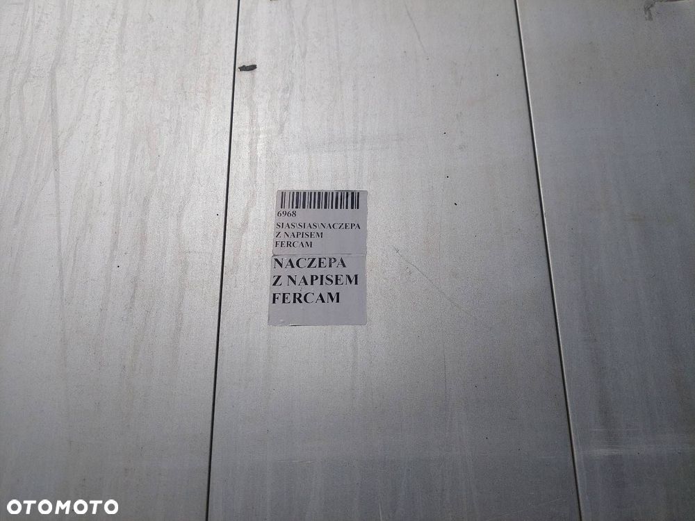 FOTELE KOMPLET KANAPA TYŁ PODŁOKIETNIK BOCZKI HONDA ACCORD VIII SEDAN - 23