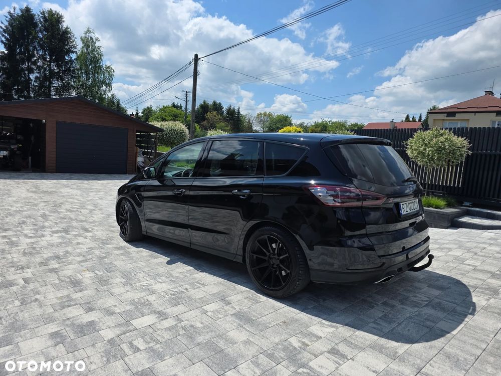 Ford S-Max - 4