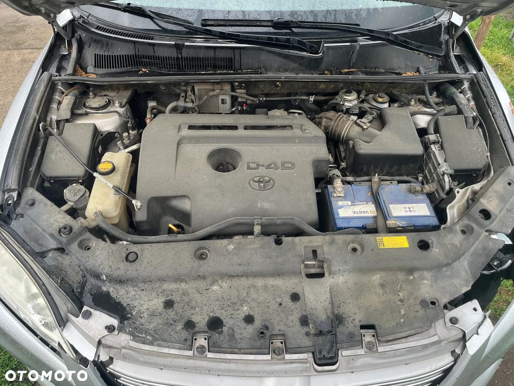 Toyota RAV4 2.2 D-4D Prestige - 6