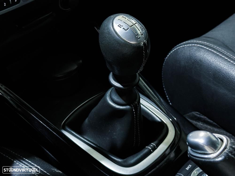 Renault Mégane 1.5 dCi Bose Edition - 46