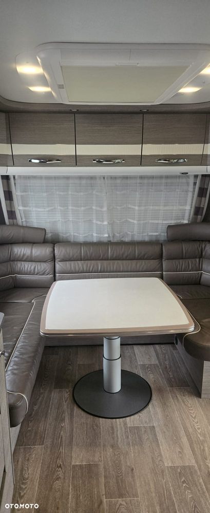 Dethleffs 650rft Exclusiv - 12