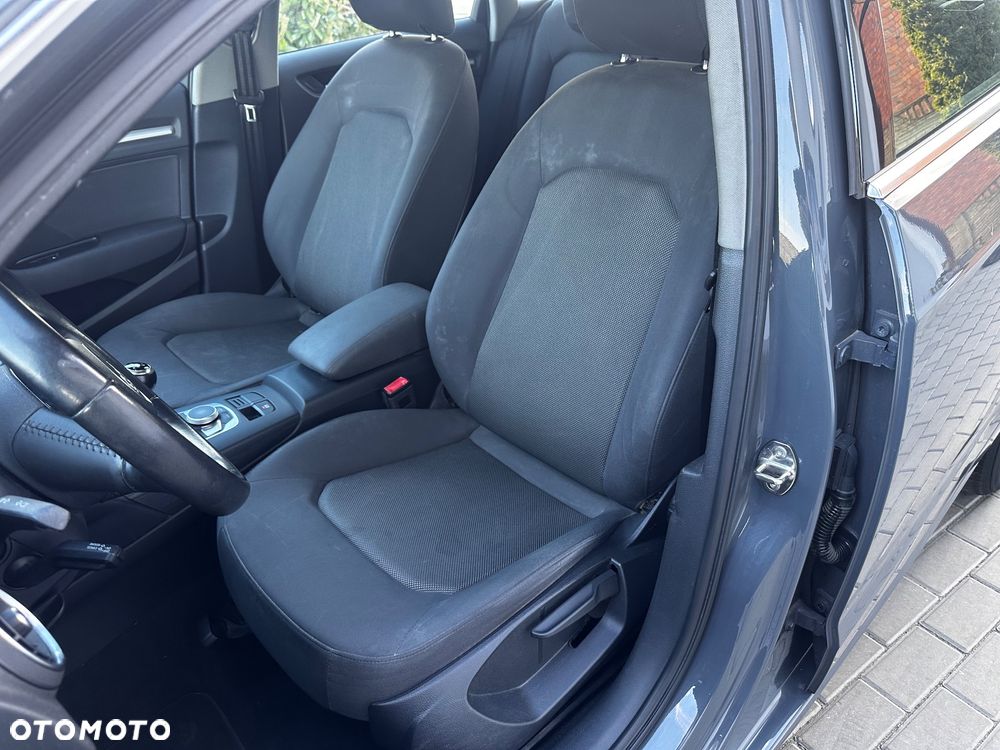 Audi A3 Sportback 1.6 TDI sport - 24