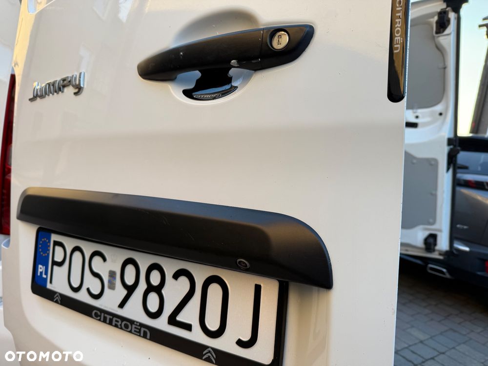 Citroën Jumpy - 23