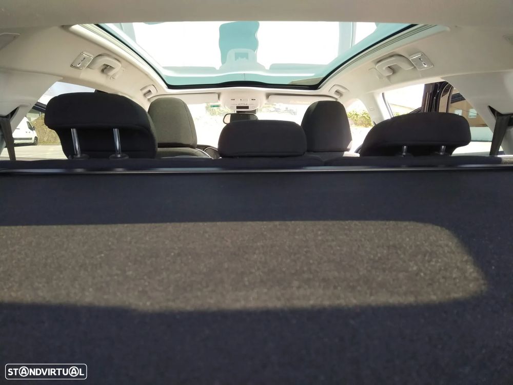 Peugeot 308 SW BlueHDi 120 Stop & Start Allure - 13