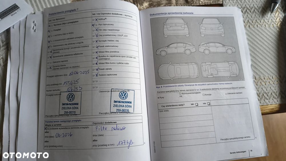 Volkswagen Passat 2.0 TDI BMT Highline - 15