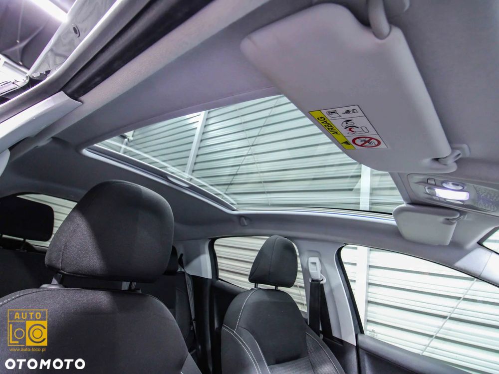 Peugeot 208 Blue-HDi 100 Stop&Start Allure - 13