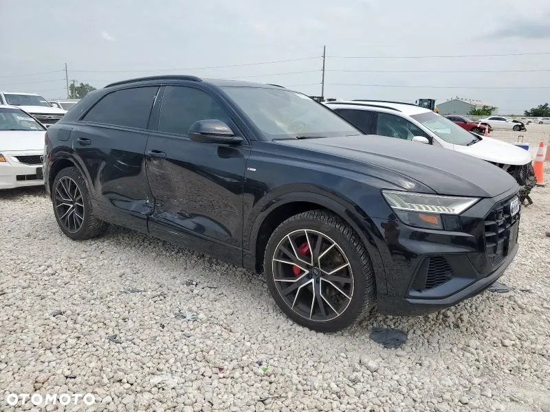 Audi Q8 55 TFSI quattro tiptronic competition plus - 4