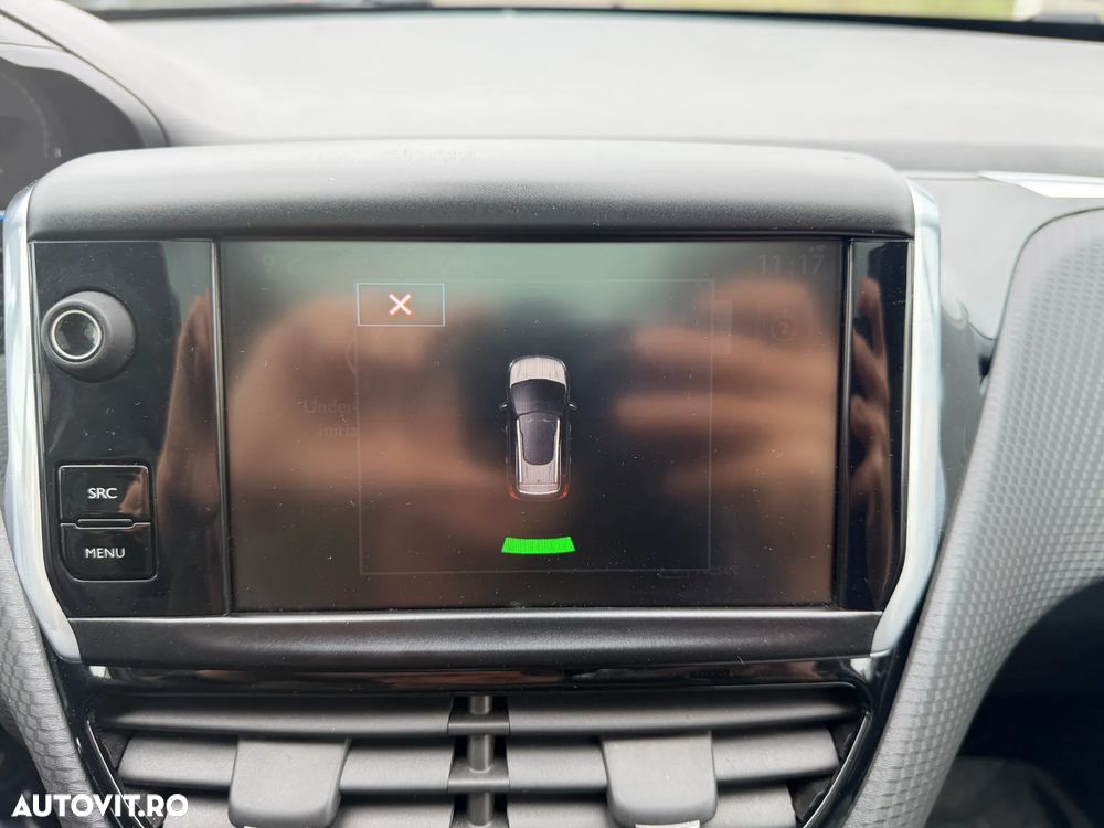 Peugeot 2008 PureTech 130 Stop&Start GT-Line Edition - 23