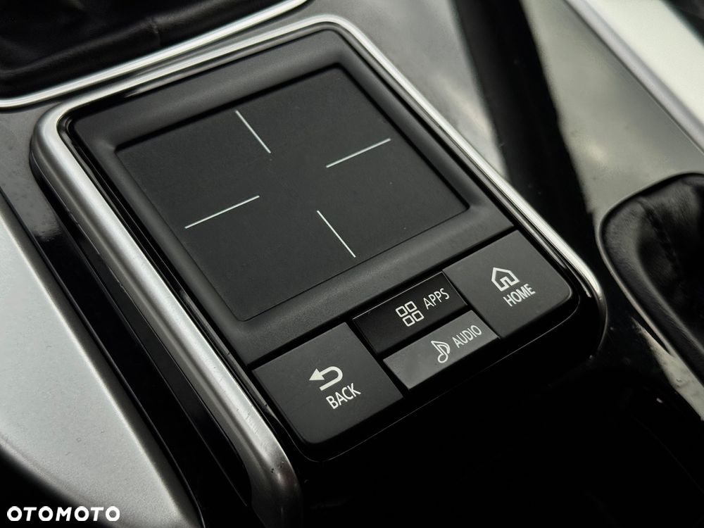 Mitsubishi Eclipse Cross 1.5 T-MIVEC ClearTec 2WD Diamant Edition Plus - 19
