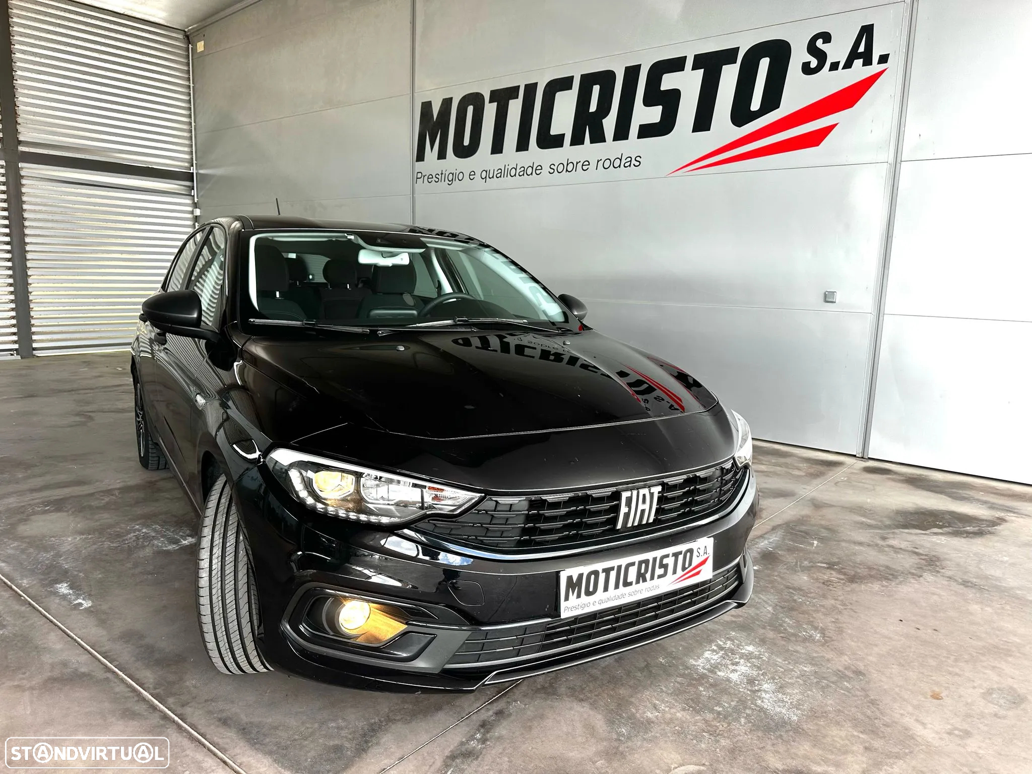 Fiat Tipo 1.3 Multijet City Life - 2