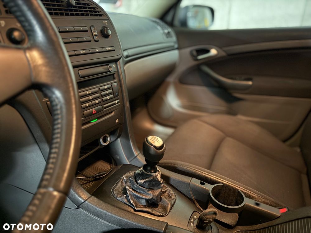 Saab 9-3 1.8i Linear - 14