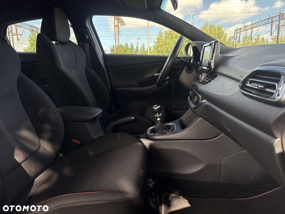Hyundai i30 - 13