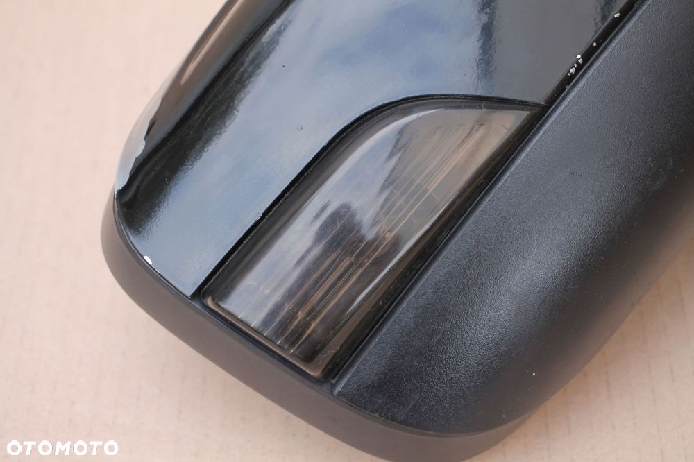 volvo xc60 prawe lusterko prawa strona 31385046, blis kamera, 17 pin europa - 9