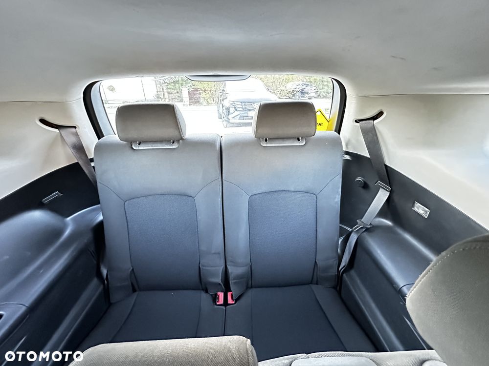 Chevrolet Orlando - 14