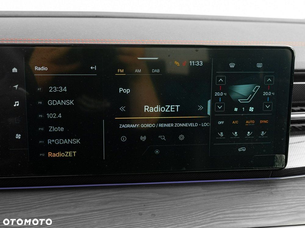 SsangYong/KGM Actyon 1.5 T-GDI Adventure - 20