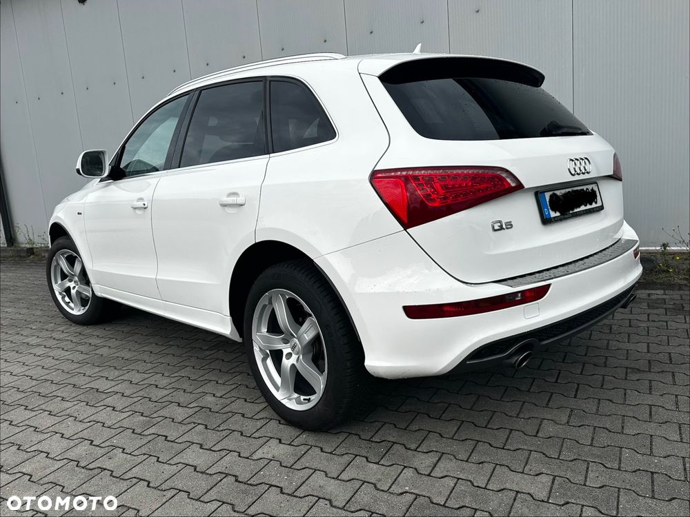Audi Q5 - 8