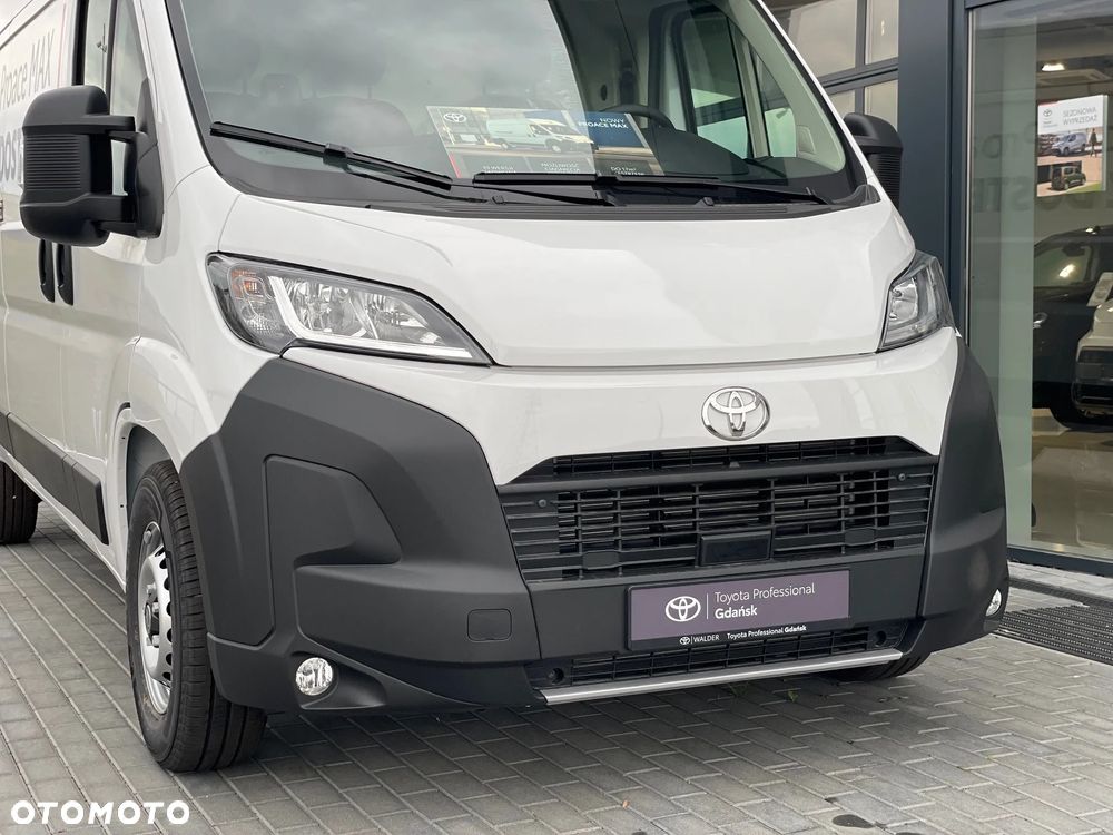 Toyota Proace MAX L4H2 - 5