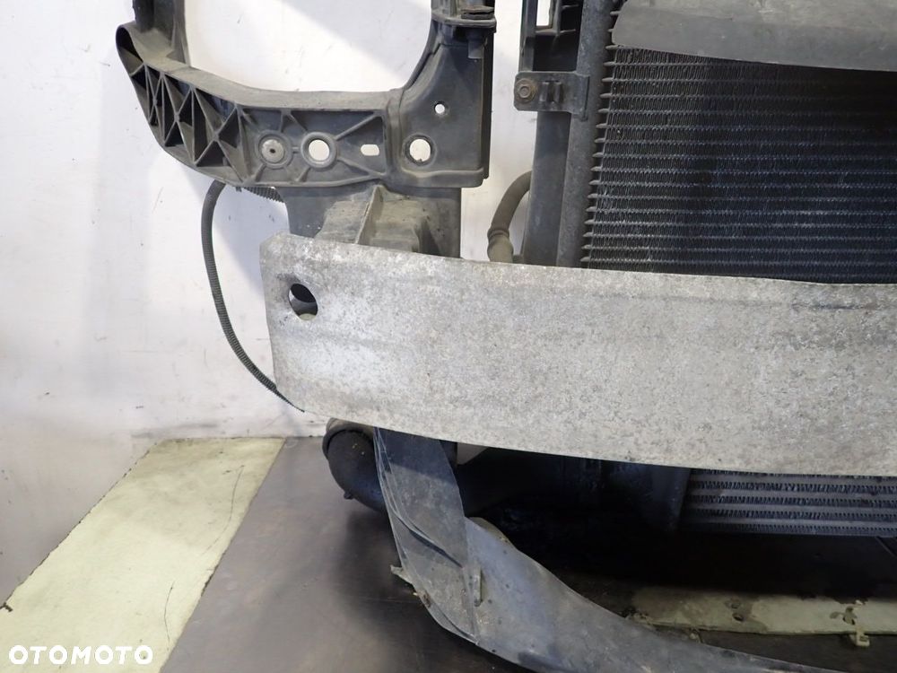 PAS PRZEDNI OPEL CORSA-D-VAN 1.2 877600200   440926702   898160600  898160000 - 7