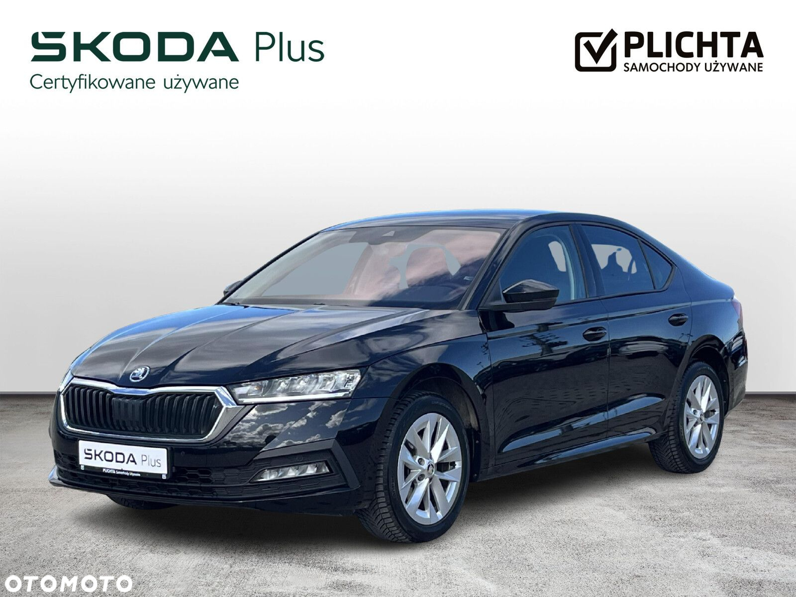 Skoda Octavia - 2