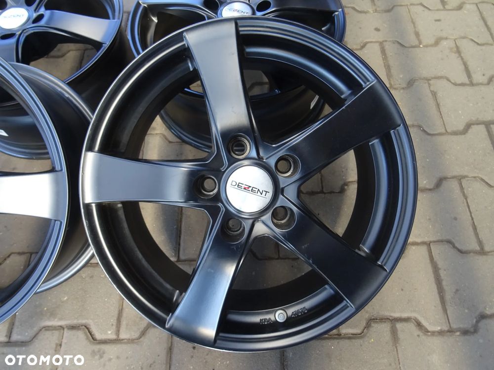 5x112x66,6 6,5Jx16 ET50 Audi Volkswagen Seat Skoda Mini nowe modele BMW - 3