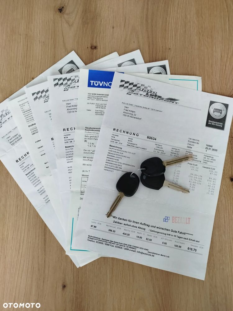 Kia Soul 1.6 CVVT Spirit - 8