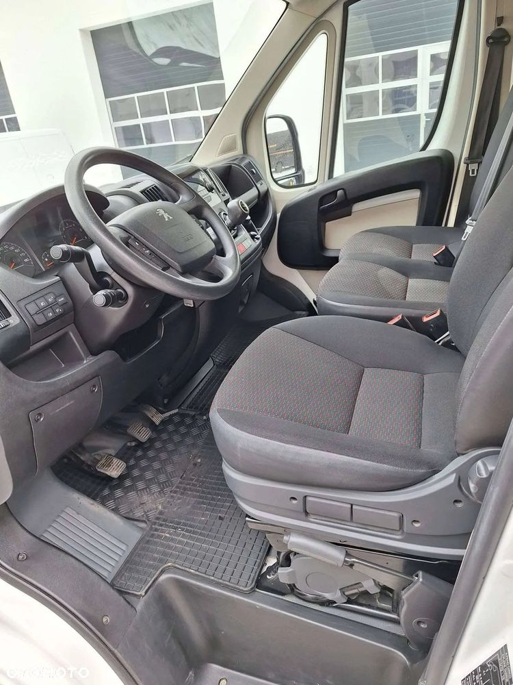 Peugeot Boxer - 7