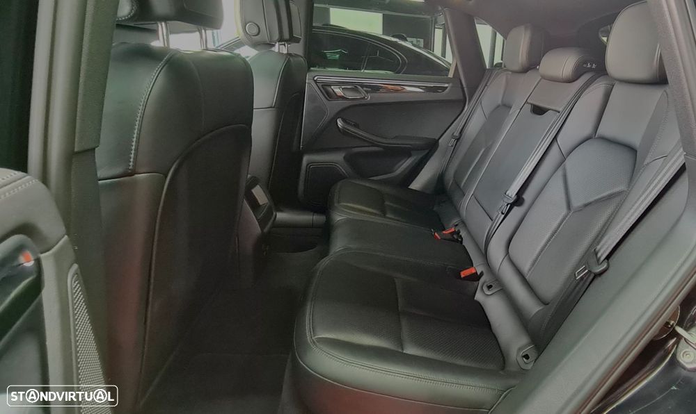 Porsche Macan S - 19