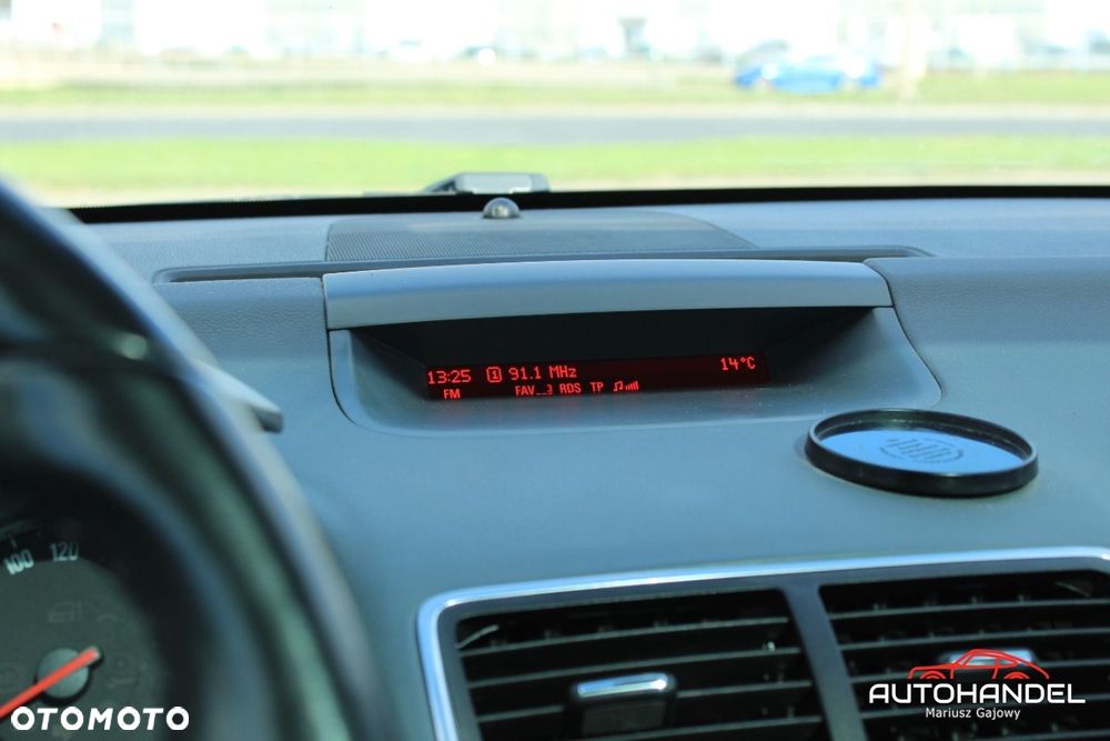 Opel Meriva - 13