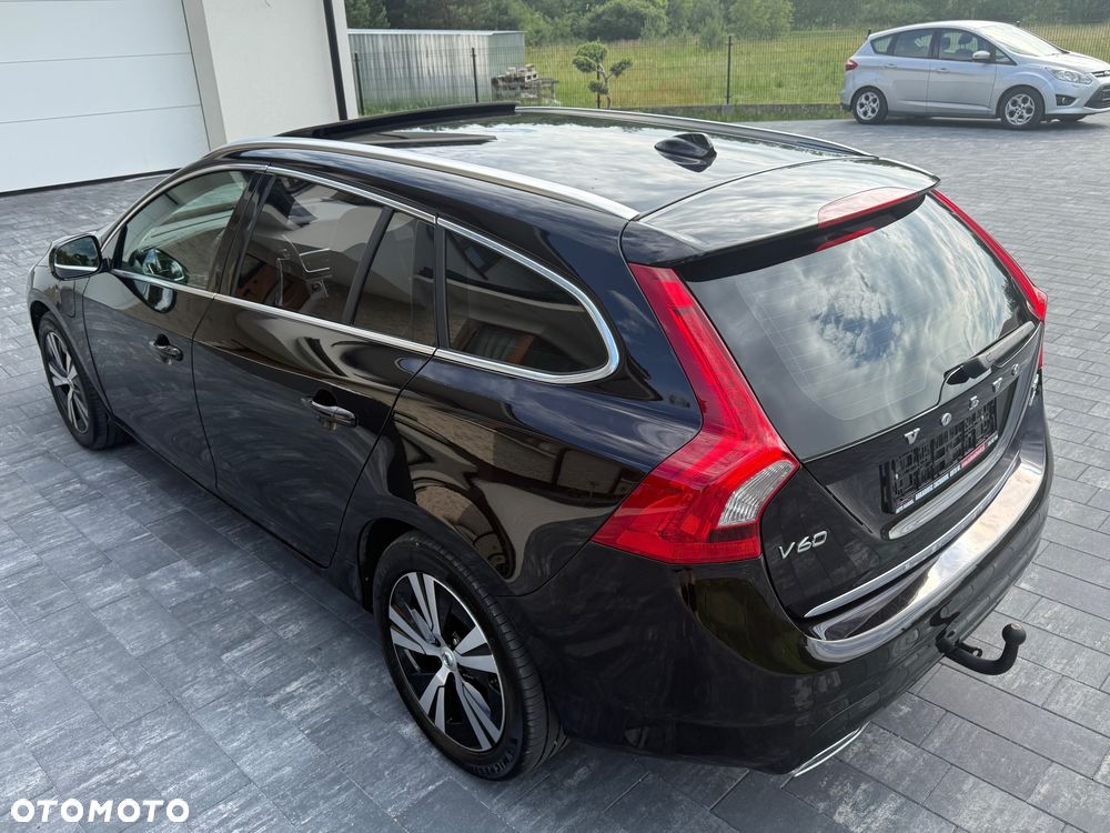 Volvo V60 - 18