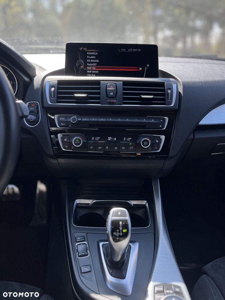 BMW Seria 1 116d - 15