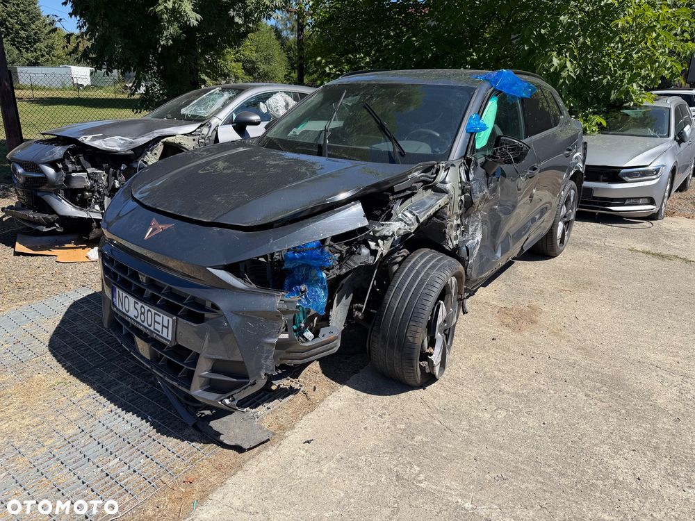Cupra Terramar 1.5 eTSI mHEV Advantage Edition DCC DSG - 18