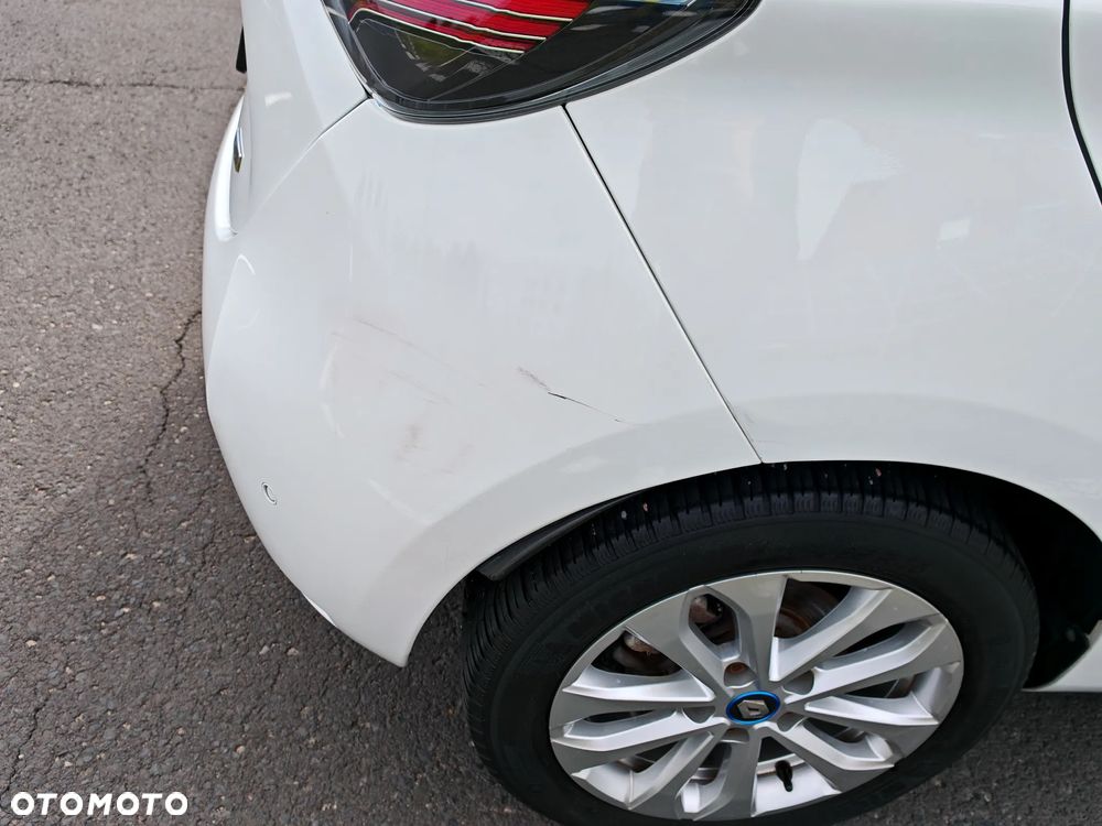 Renault Zoe - 6