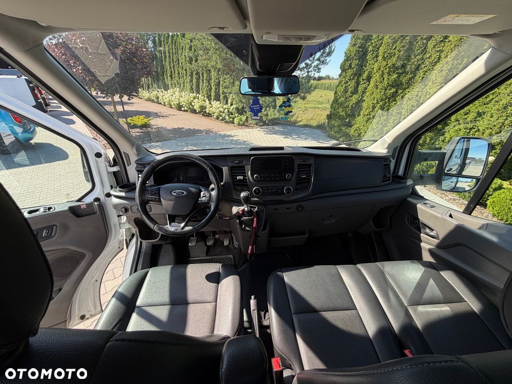 Ford Transit - 11