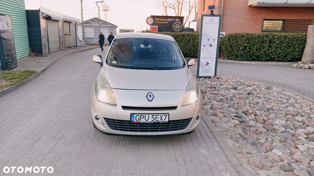 Renault Scenic dCi 160 FAP Dynamique - 4