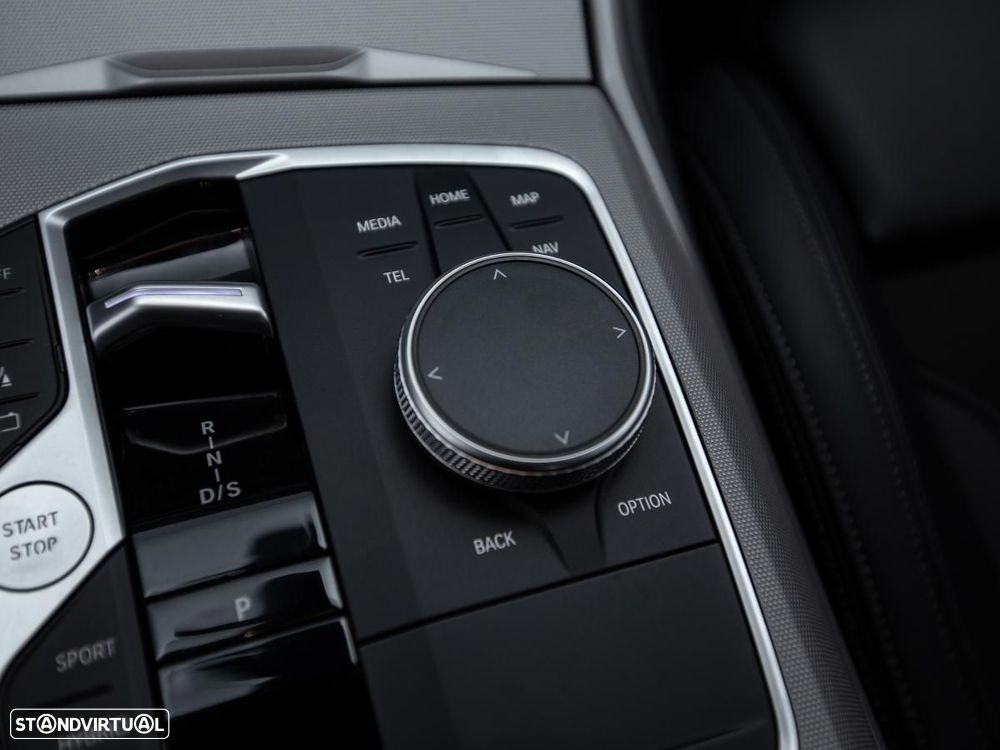 BMW 320 e Auto - 25