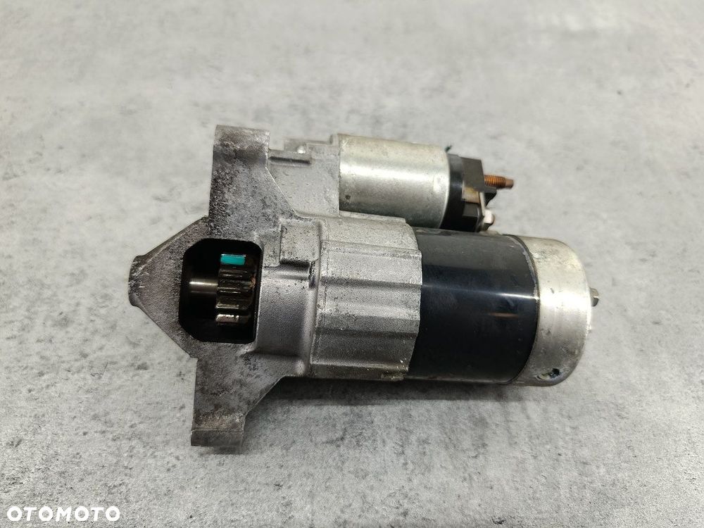 ROZRUSZNIK CITROEN C5 II 9656299480  M000T86081 MITSUBISHI JAPON 2.0 16V - 4