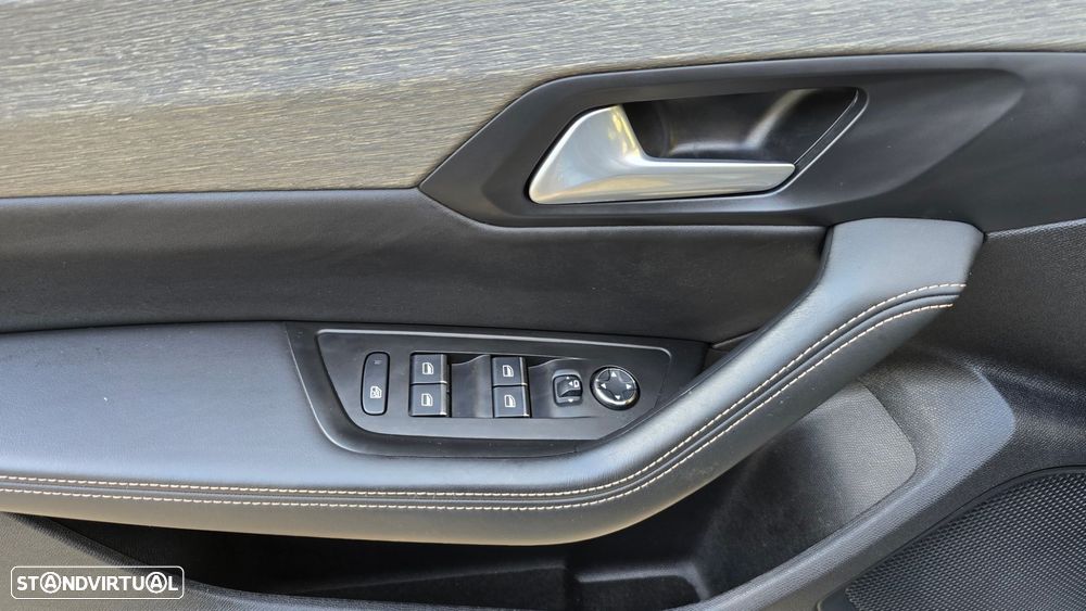 Peugeot 508 SW 1.5 BlueHDi GT Pack EAT8 - 9