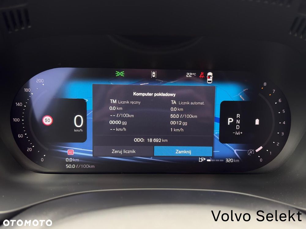 Volvo XC 60 - 22