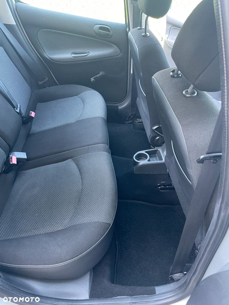 Peugeot 206 plus 1.4 Presence - 13