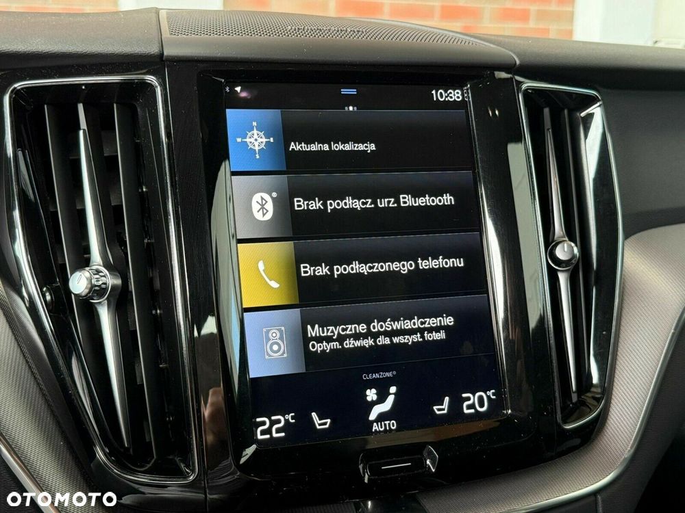 Volvo XC 60 - 21