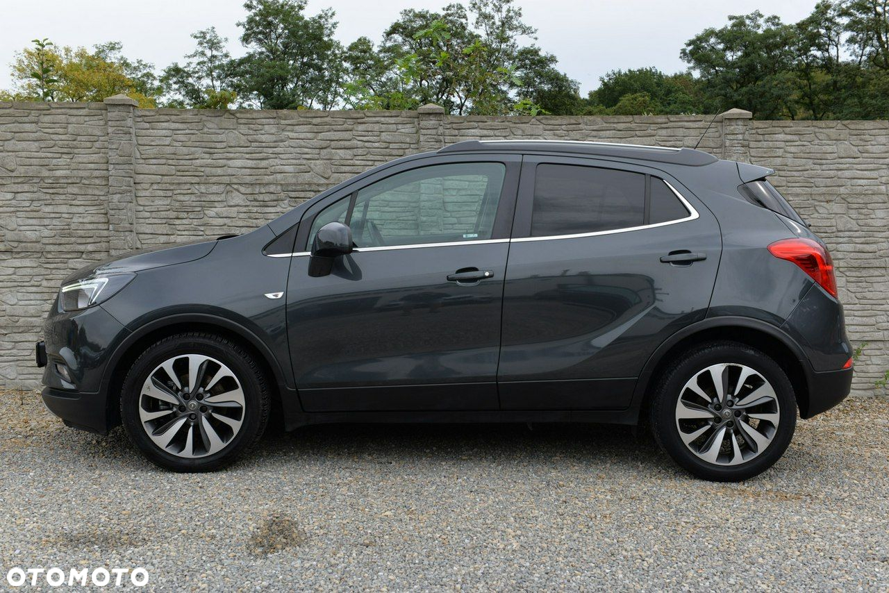 Opel Mokka - 2