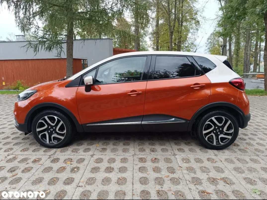 Renault Captur (ENERGY) TCe 90 INTENS - 5