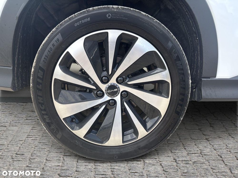 BYD Seal U - 19