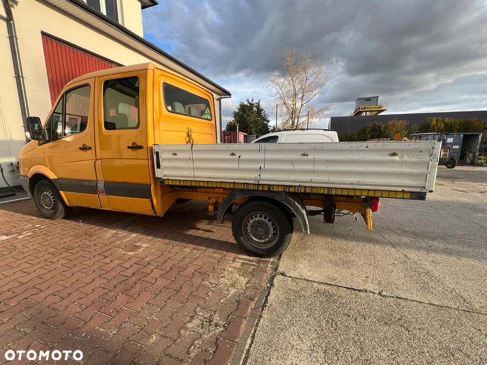 Volkswagen CRAFTER - 4