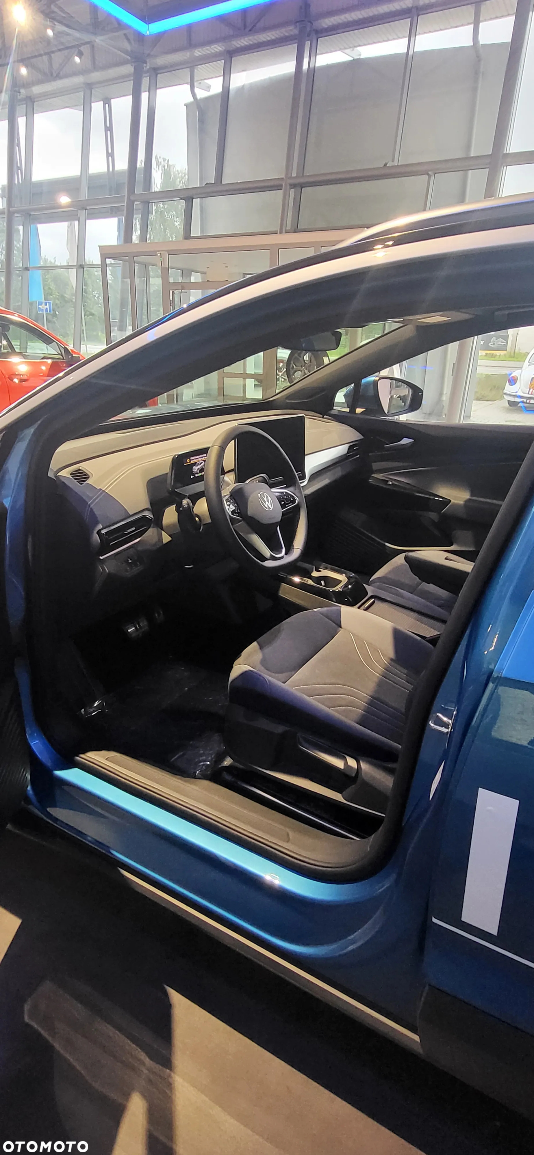 Volkswagen ID.4 77kWh Pro Performance - 5