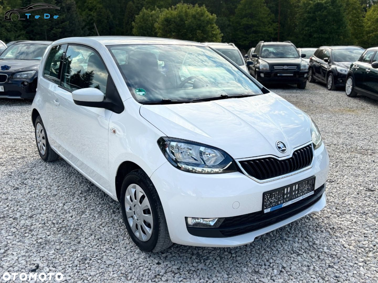 Skoda Citigo - 4